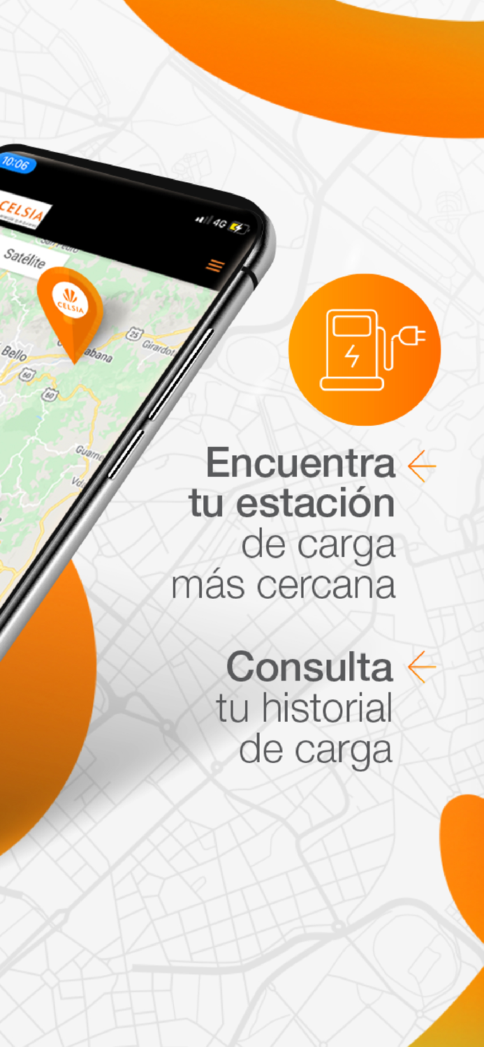 Celsia Movilidad Eléctrica