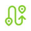 全能定位助手-打卡GPS EXIF平台 icon