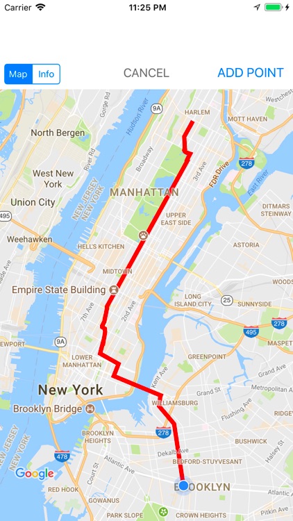 r.485 - Navigation and more! screenshot-5