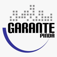 Garante Pinda