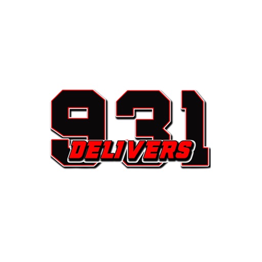 931 Delivers - AppWisp.com