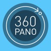 360 Pano Panorama photo viewer - iPhoneアプリ