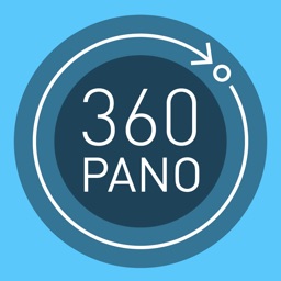 360 Pano Panorama photo viewer