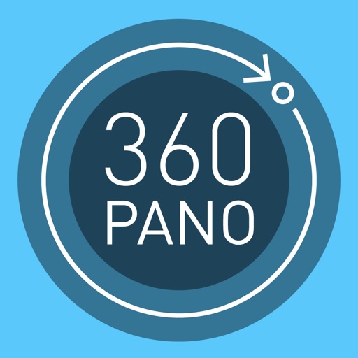 360 Pano Panorama photo viewer