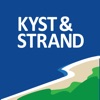 Kyst & Strand Odsherred icon