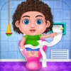 Toilet Time - Potty Training - iPadアプリ