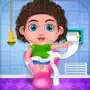 Toilet Time - Potty Training