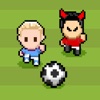 Soccer Dribble Cup: high score icon