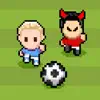 Soccer Dribble Cup: high score delete, cancel