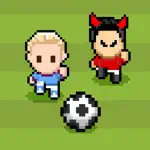 Soccer Dribble Cup: high score App Support