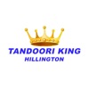 Tandoori King Hillington