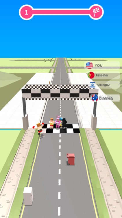 hotFloor.io screenshot-6