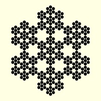Fractal Catalog