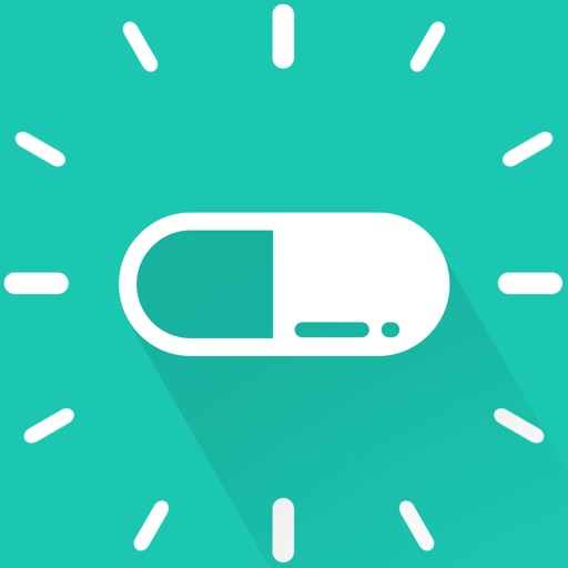 Medicine Pill Reminder icon