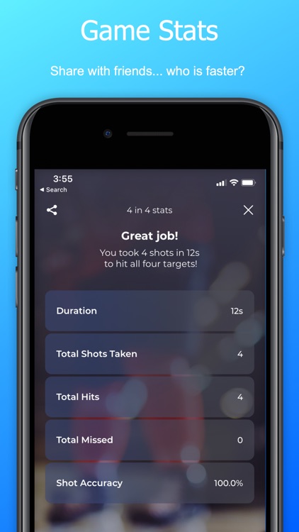 Sniped It! screenshot-5