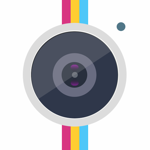 Timestamp Camera Basic на пк