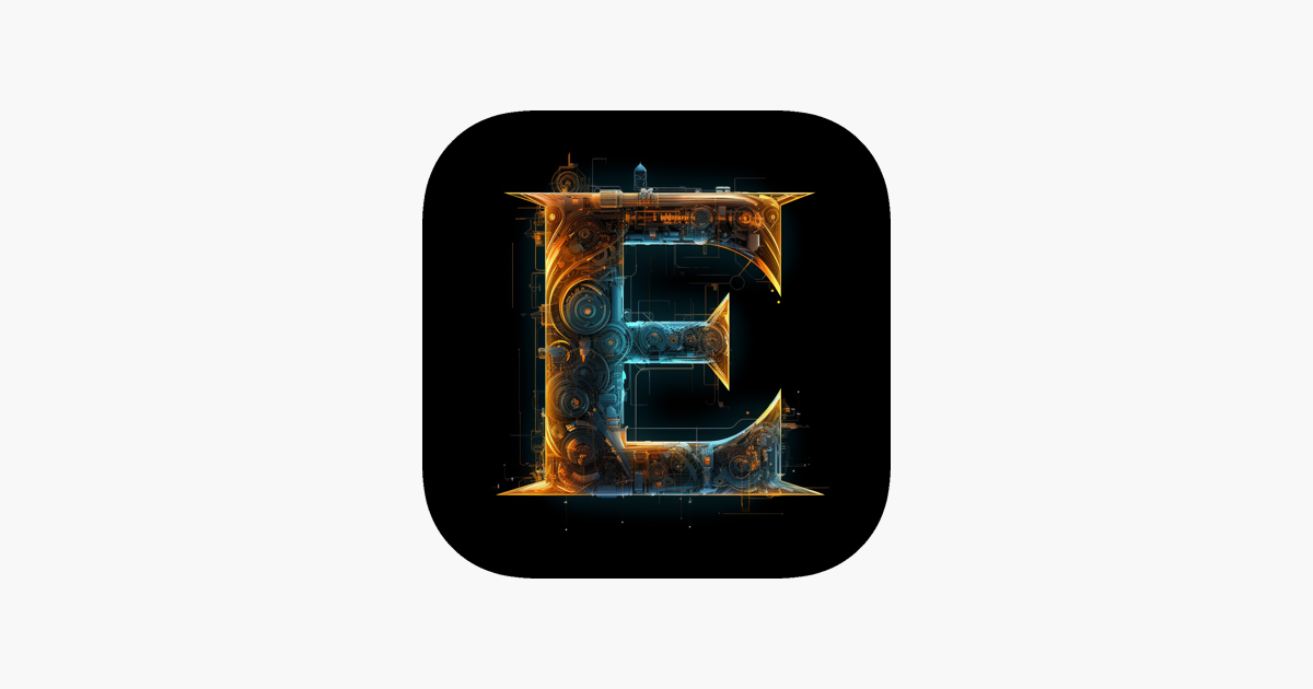 ETM: AI Art Generator on the App Store ETM: AI Art Generator on the App Store