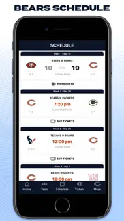 How to cancel & delete chicago bears official app 3