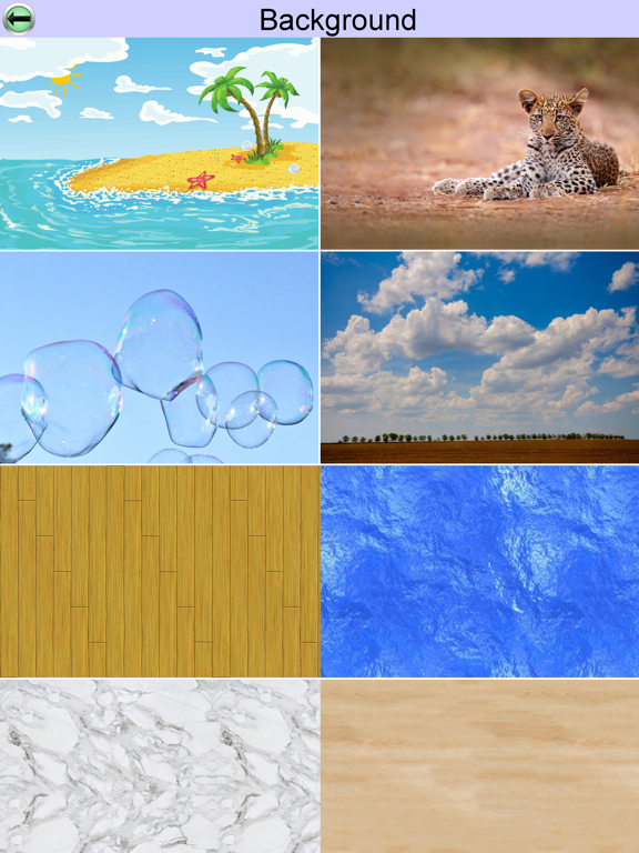 Word Search Ultimate + iPad screenshot 6 - Games app