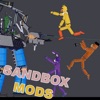 Robot Addons for Melon Sandbox icon