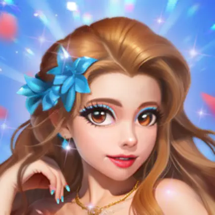 Charming Beauty: Merge & Love Читы