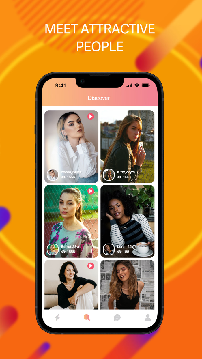 Local Dating Apps -Date Night