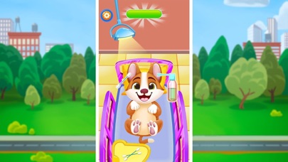 Doggy Doctor: My Pet Hospital Screenshot