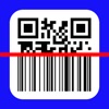 QR Code & Barcode Reader ・ icon