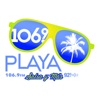 106.9 Playa Tampa Bay - iPhoneアプリ