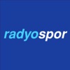 Radyospor icon