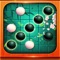 Gomoku is an abstract strategy board game