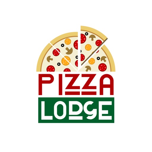 Pizza Lodge Falcon Lodge icon