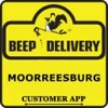 Beep A Delivery Moorreesburg icon