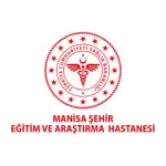 Manisa Şehir Hastanesi App Contact