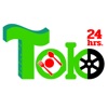 ToKo SuperApp