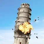 City Demolish: Rocket Smash! App Alternatives