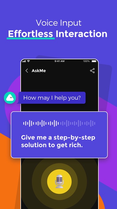 About Askme