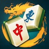 Mahjong Crush. icon