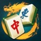 Icon Mahjong Crush.