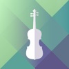 Icon Trala: Learn Violin