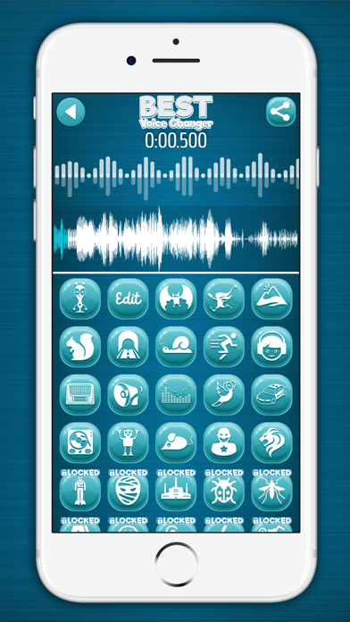 ベストボイスチェンジャー 2018のおすすめ画像4
