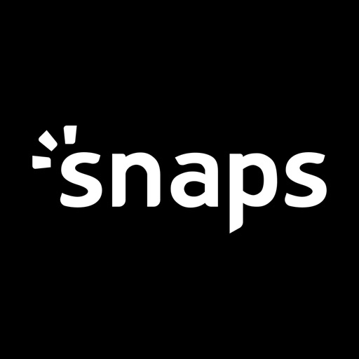 SNAPS - 스냅스 iOS App