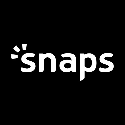 snaps スナップス – 簡単オリジナルグッズ作成