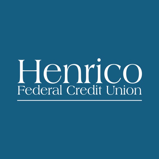 Henrico FCU Digital Banking