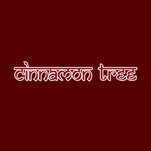 The Cinnamon Tree icon