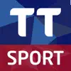 TT Sport App Delete