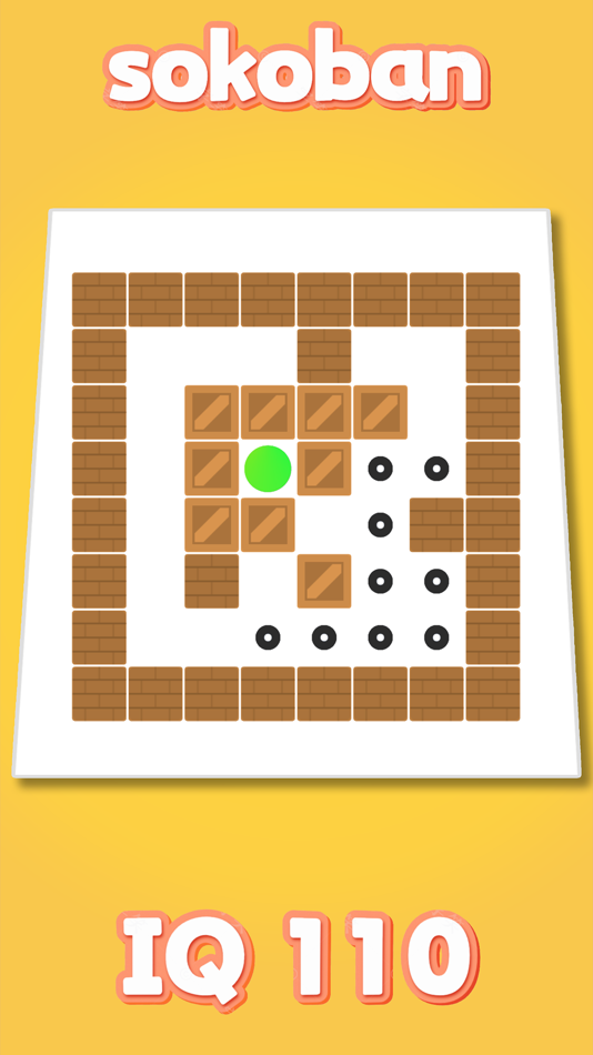#6. Puzzle Odyssey (iOS) 来自: 景触科技