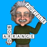 Woord vul puzzel