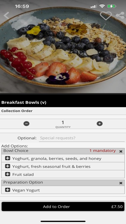 The Java Bistro, East Sheen