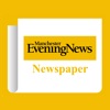 Manchester Evening News - iPadアプリ